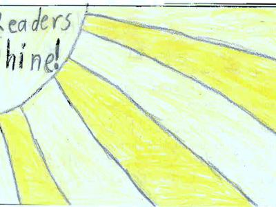Reader's Sun