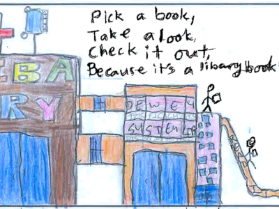 Reading and library rules