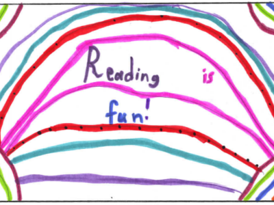 reading fun