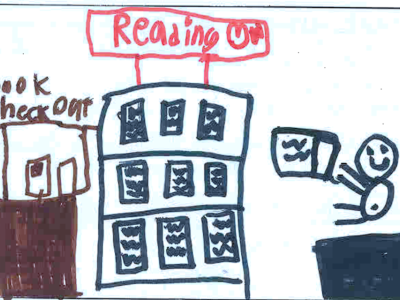 Reading is awesome