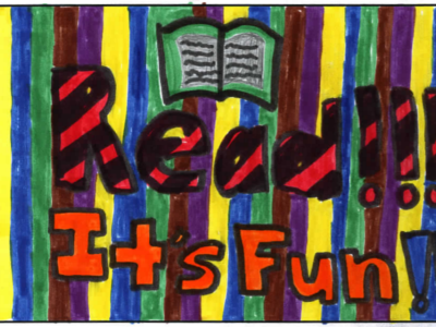 reading is awesome