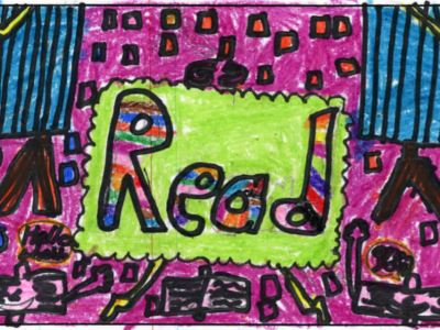 reading is great