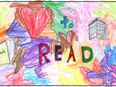 Reading is Knowledge