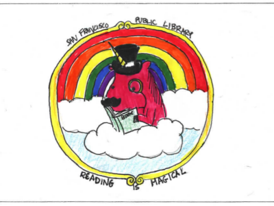 reading is magical