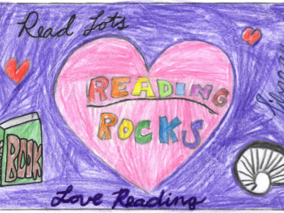 Reading Rocks