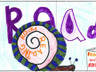Reading rocks