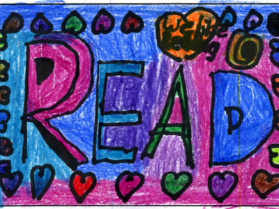 Reading Stripes