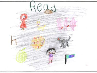 Reading tornado