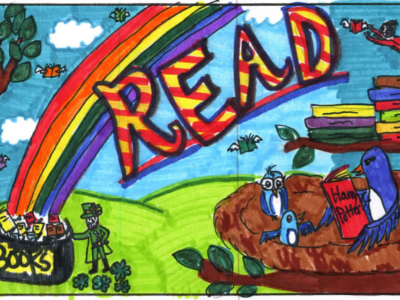 Reading World