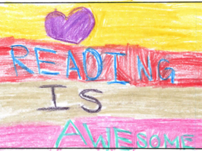 READ!READ!READ!