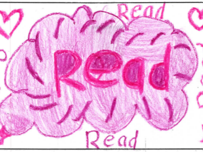 Rising for reading