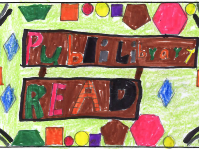 Rock'n Roll Reading