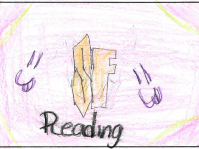 san Francisco reads
