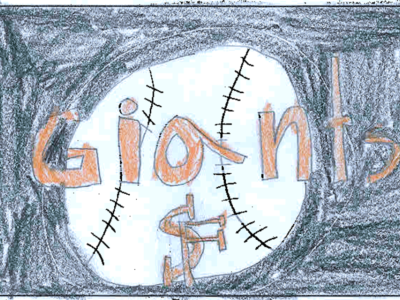 SF Giants!