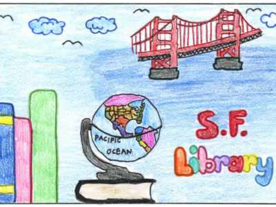S.F. Library
