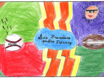 Sports and colors