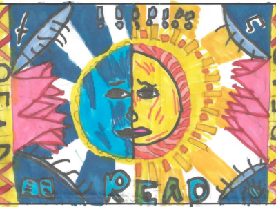 SUN AND MOON READ