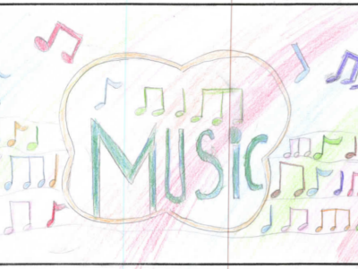 Tallent of music!