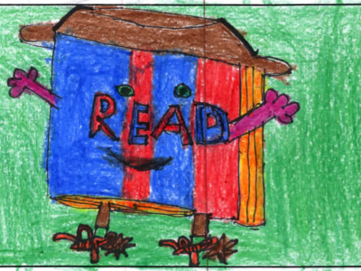 The book world