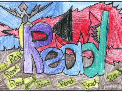 The Creativity of awesome