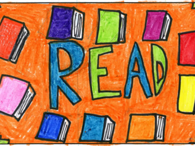 The Dragon Reader