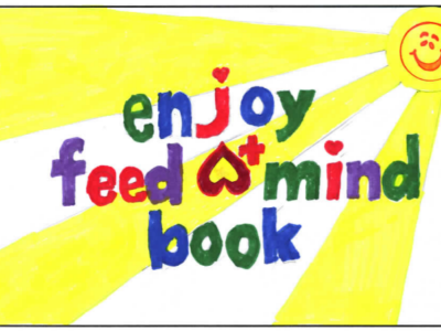 THE GIFT OF READING BOOKS