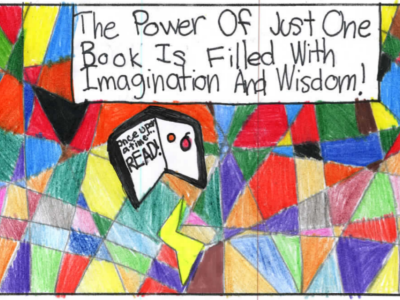 The power of Reading