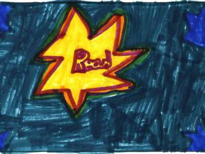 the reading stars