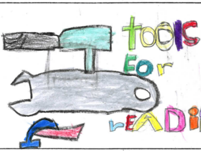 TOOLS FOR READING
