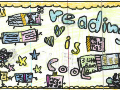 World of Reading