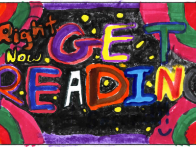You Need to Read!