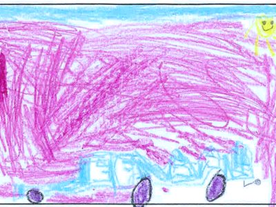 Zooming to the Library