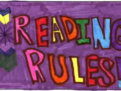 Reading Rules!