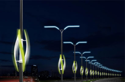 Digital advertising, incorporation of public art. 