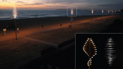 Light line