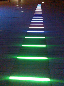 Light line
