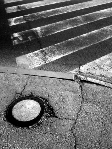 Pedestrian Safety