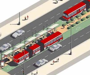 Geary BRT:  Just Build it Already!