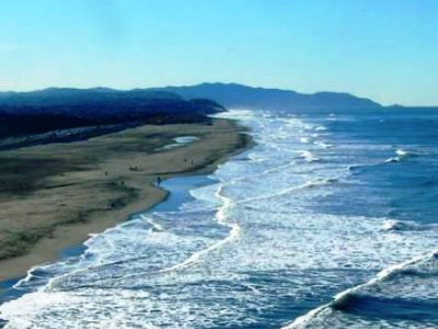 The Coastal Zones