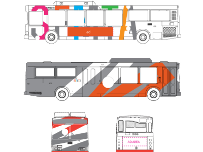 SF MTA, Making Connections.