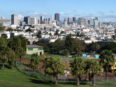 Dolores Park