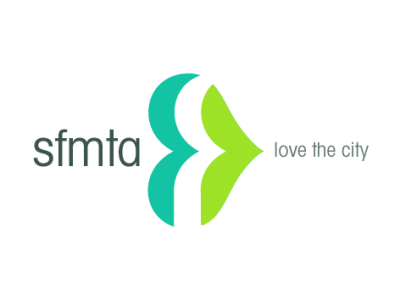 SFMTA: Love the city. (Tri-Mode)