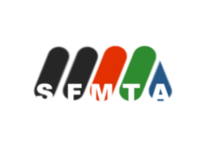 SFMTA - Moving You Foward