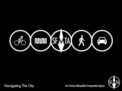 Navigating the City