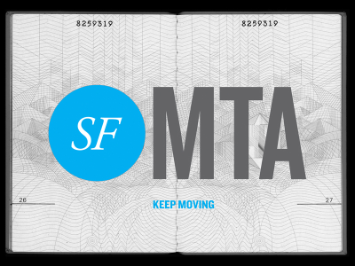 Keep Moving