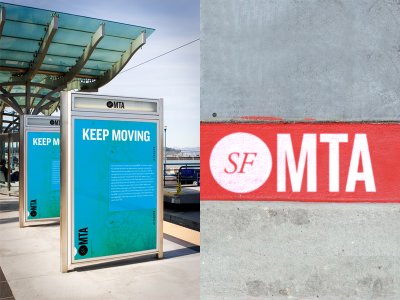 Keep Moving