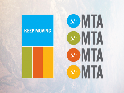 Keep Moving