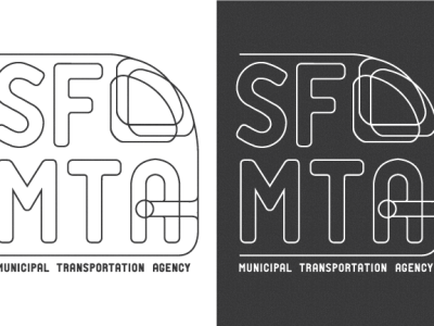 How San Francisco Moves People