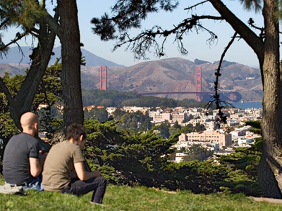 Buena Vista Park