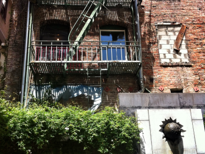 Empire Park